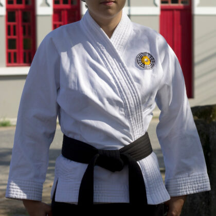 Pa-Kua Uniform Jacke